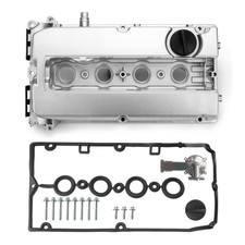 Engine Valve Cover Kit Compatible with Chevy Cruze, Sonic, Trax, Aveo, Aveo5,...