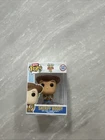 Funko Pop! Vinyl: Pixar - Sheriff Woody #522