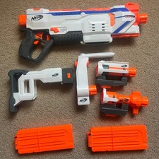 NERF N-Strike Modulus Regulator - C12942210