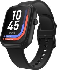 NEW iTouch AIR 5 Smartwatch-1.85" AMOLED Display, BT Calling, 100 Sports Modes