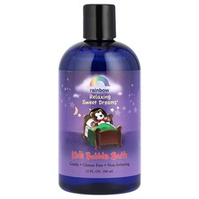 Relaxing Sweet Dreams , Kid's Bubble Bath, 12 fl oz 360 ml