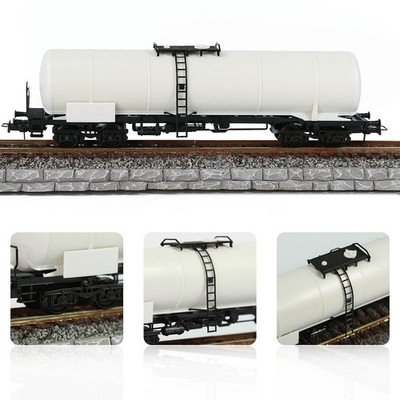 Evemodel C8768JJ Kesselwaggen Kesselwagen z. Selbstbau und -Färben H0 / 1:87 OVP