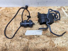 Recupero Liquidi Yamaha Ma 09 Anno 2021 Esaltore Gas 