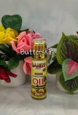 Candy White Active Glow And Moisturizing, Oil 250ml   ml Effective