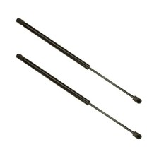 2Pcs 18.92 in Rear Back Window Glass Lift Supports Struts Gas Spring Shock
