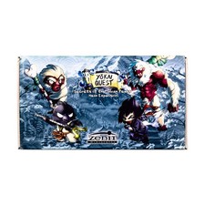Zenit Board Game Yokai Quest - Secrets of the Snow