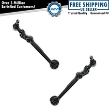 Front Lower Control Arm & Ball Joint Balljoint Pair Set NEW for 93-98 Mark VIII