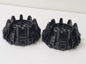 LEGO Power Miners Parts