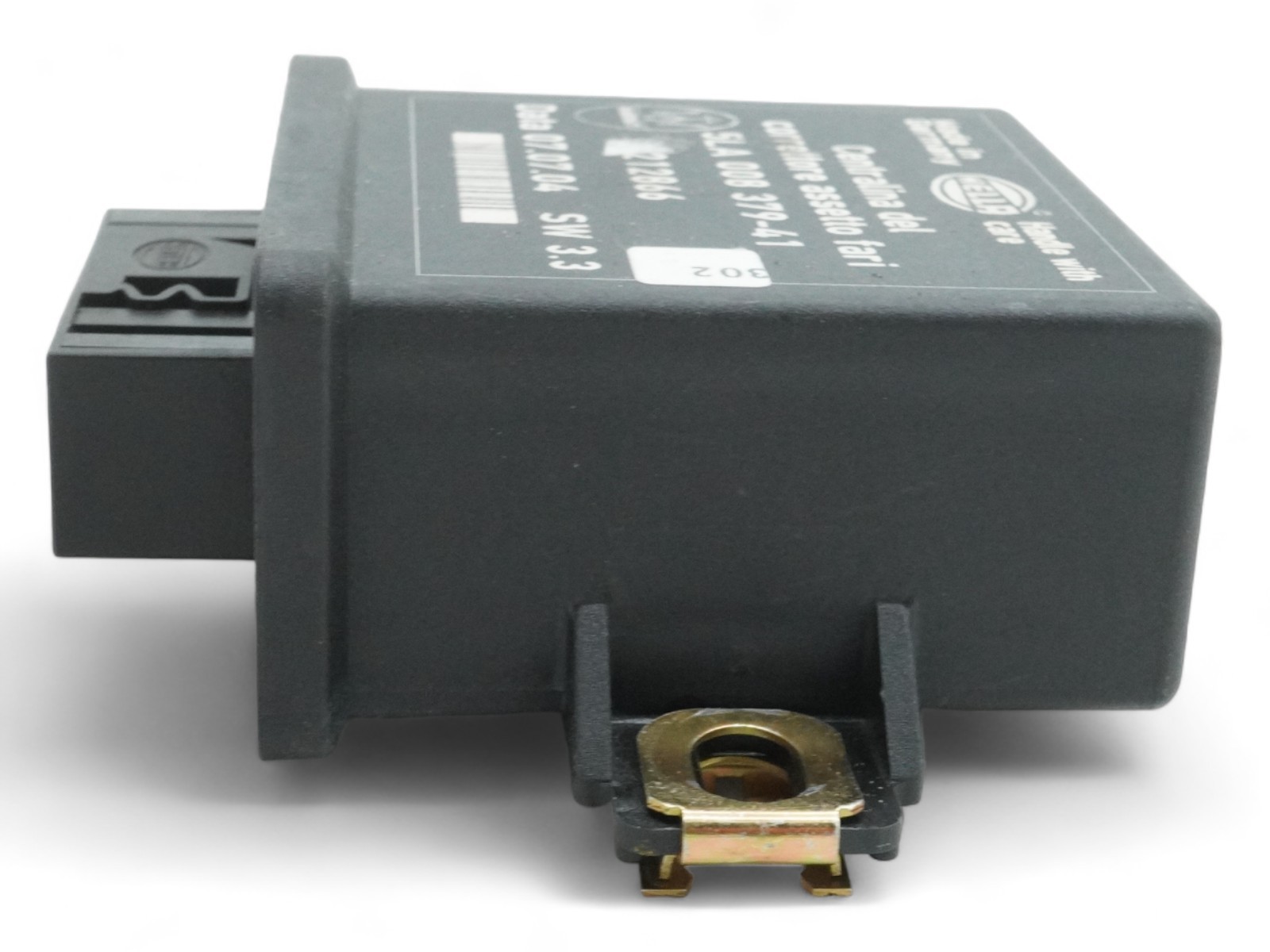 2003 - 2012 MASERATI QUATTROPORTE M139 HEADLIGHT XENON CONTROL MODULE 5LA008379