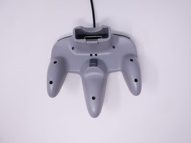 Nintendo N64 Console w/ Cords & Controller Region Free Fully Working US Seller