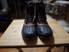 Nike Acg Shoes | Nike Woodside High Acg Utility Snow Boots Color Brown Size 9