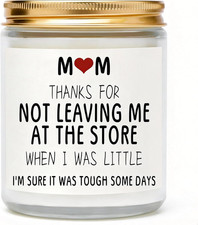 Gifts for Mom from Daughter Son Mom Birthday Gifts Mothers Birthday Gift for Ste