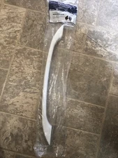 OEM Electrolux Frigidaire 218428101 Refrigerator Door Handle,White