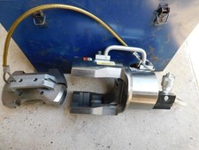HUSKIE TOOLS EP-60WT 60-TON COMPRESSION HEAD ...