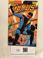 Nexus # 15 VF-NM Capital Comic Book 7 ET6