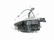 Porte avant et accessoires Peugeot 208