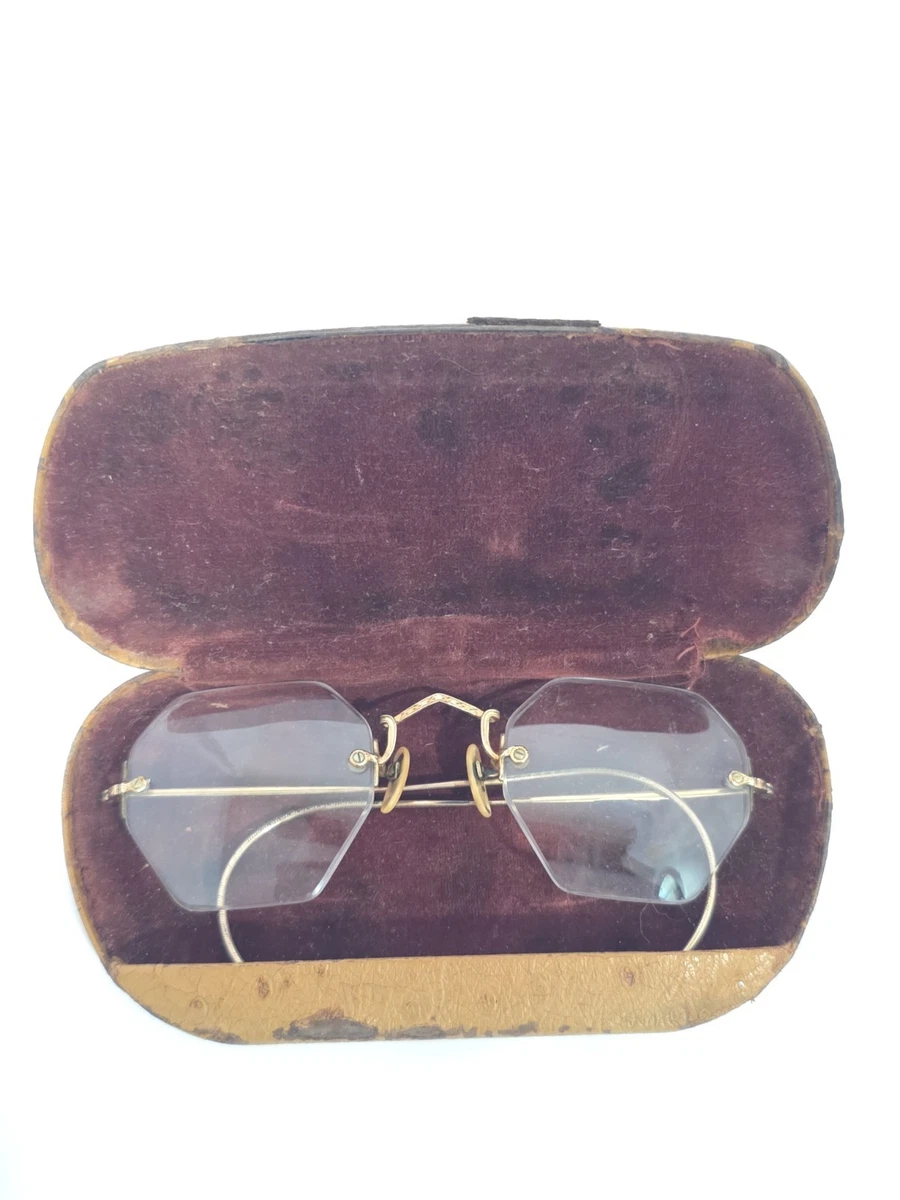 Shuron Glasses In Vintage Eyeglasses for sale | eBay
