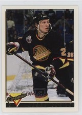 1993-94 Topps Premier Jyrki Lumme #475 1m8e