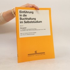 Einführung in die Buchhaltung im Selbststudium Band II  |  kolektiv