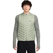 Nike Therma-FIT Jade Vest Aeroloft ADV Repel Running FB7542-370 Mens Large