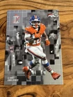 2025 Topps Signature RJ Harvey Base (RAW)