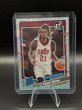 2023 Panini Donruss Emoni Bates Choice Rated Rookie