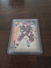 07-08 Peter Mueller Upper Deck Young Guns Rookie #240