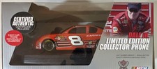 KNG America Dale Jr. Limited Edition Collector Phone NASCAR Monte Carlo