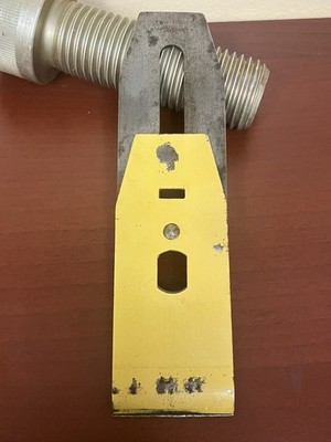 Stanley No 5 Two-Tone Plane, Blade and Chip Breaker, 1950-51 Very Good Condition
