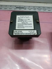 FCU6-BTBOX MORI SEIKI MITSUBISHI  TESTED, WARRANTY