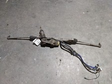 Steering Gear/Rack Power Rack And Pinion 18" Wheels Fits 16-18 WRX 1195958