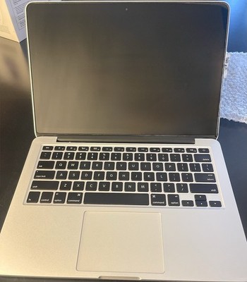 MACBOOK PRO 15 2.9GHz 13.3 Inch Computer