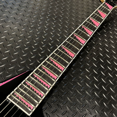 Edwards Electric Guitar E-al-166 Alexi Laiho Signature Pink