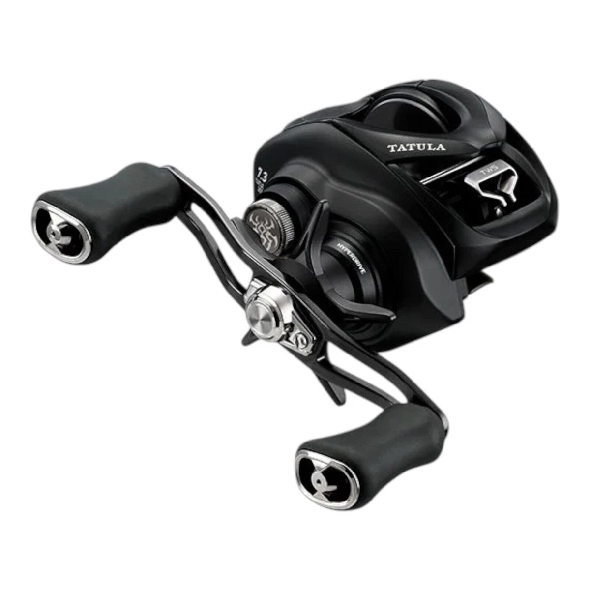 Daiwa Baitcast Reel Left Fishing Reels for sale | eBay