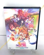 Uma Musume Pretty Derby: Beginning of a New Era (Normal Edition) [Blu-ray] Japan