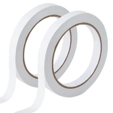 Double Sided Adhesive Sticky Tape for Arts DIY Crafts Photography Scrapbooking