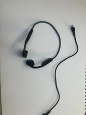 Shokz OpenRun Pro Wireless Bone Condution Running Headphones - Black