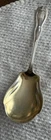 Gorham Sterling Silver Serving Spoon Gold Wash La Modele 68 grams Salad 1909