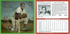 Complete Full Set 16 AuraVision Baseball Records 4 PSA Mantle Mays Koufax Maris — photo 6