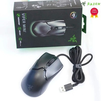 Razer NEW YEAR GIFT gift Thunder Snake Viper Mini Computer Esports Cable Gaming
