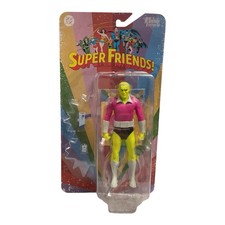 NEW  McFarlane DC Retro Brainiac  Super Friends  6in Action Figure
