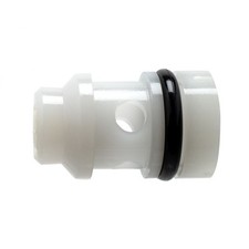 Anest Iwata 93843530 Lph200lph440 Century Series Air Valve Seat Anest Iwata 93843530 Lph200lph440 Century Series Air Valve Seat