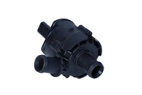 Maxgear 47-0355 Zusatz-Wasserpumpe FüR Jaguar Land Rover FüR LadeluftküHler
