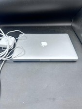 Apple MacBook Pro 13.3" 320GB HDD Intel Core i5 4GB RAM