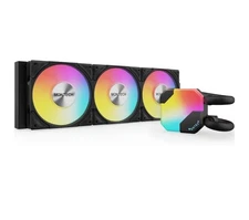 MONTECH HyperFlow ARGB 360 - AIO CPU Liquid Cooler - Missing Some Hardware