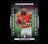 2024 Panini Photogenic - Rookie Pix Troy Franklin #20 (RC)