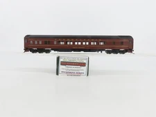 HO Branchline Blueprint 15319 PRR 12-1 Sleeper Passenger "Timothy Pickering"