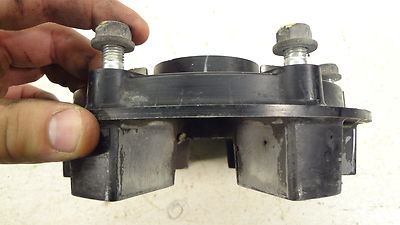 1985 Kawasaki ZX900 zx 900 A K316 rear hub dampener sprocket
