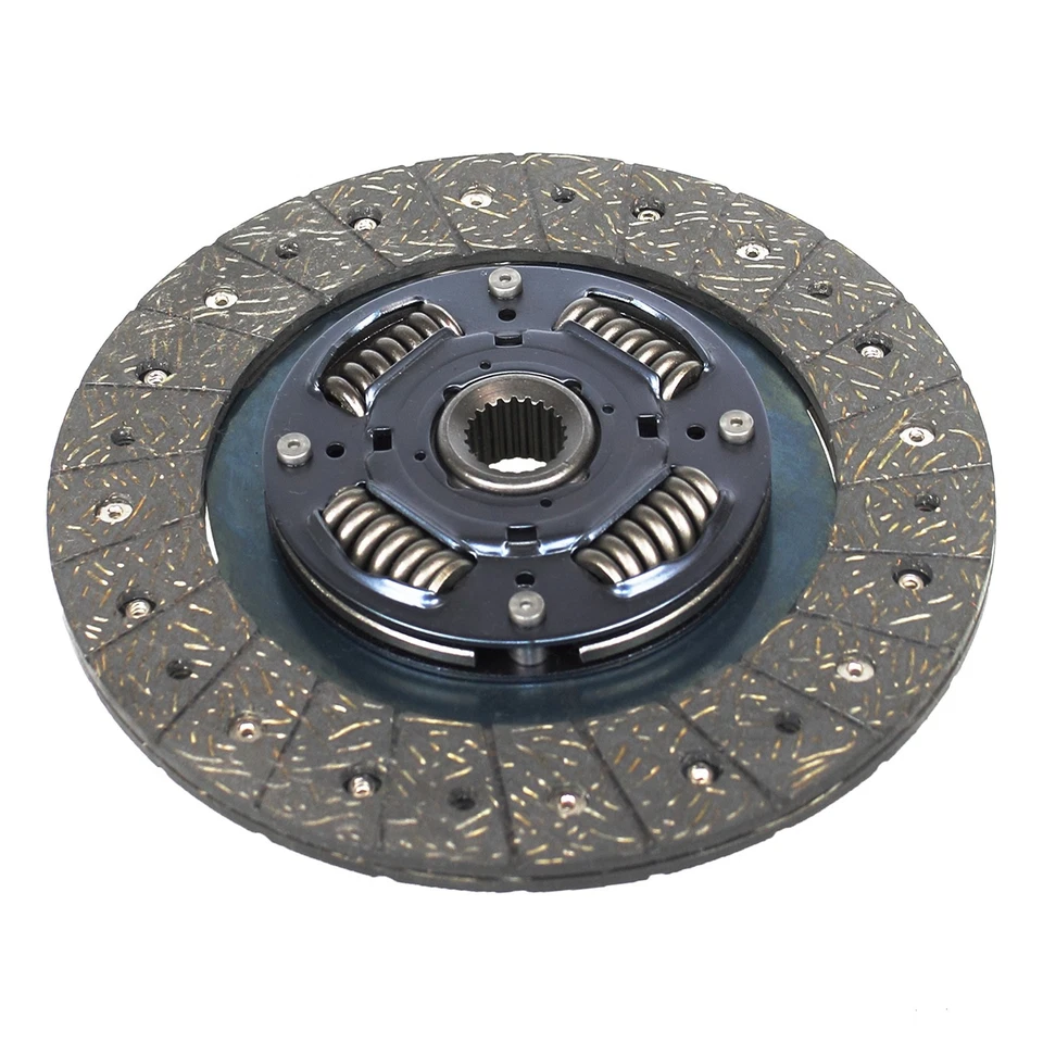 JUEGO KIT EMBRAGUE MITSUKO ETAPA 1 PARA 06-09 FORD FUSION MERCURY MILAN 2.3L 4CYL Foto 3 de 4