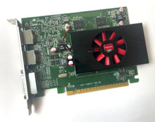 Dell AMD Radeon R7 450 4GB DDR5 DVI DisplayPo...